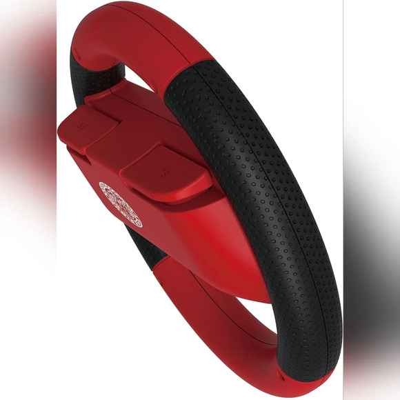 Nintendo Switch Mario Kart 8 Deluxe Wheel - Picture 4 of 10